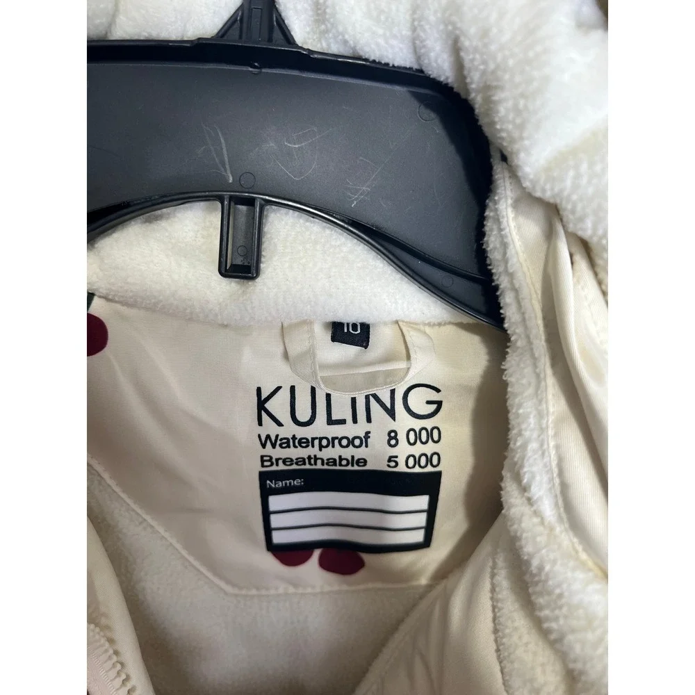 Kuling kids waterproof